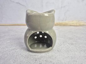 Hornito ceramica LECHUZA 